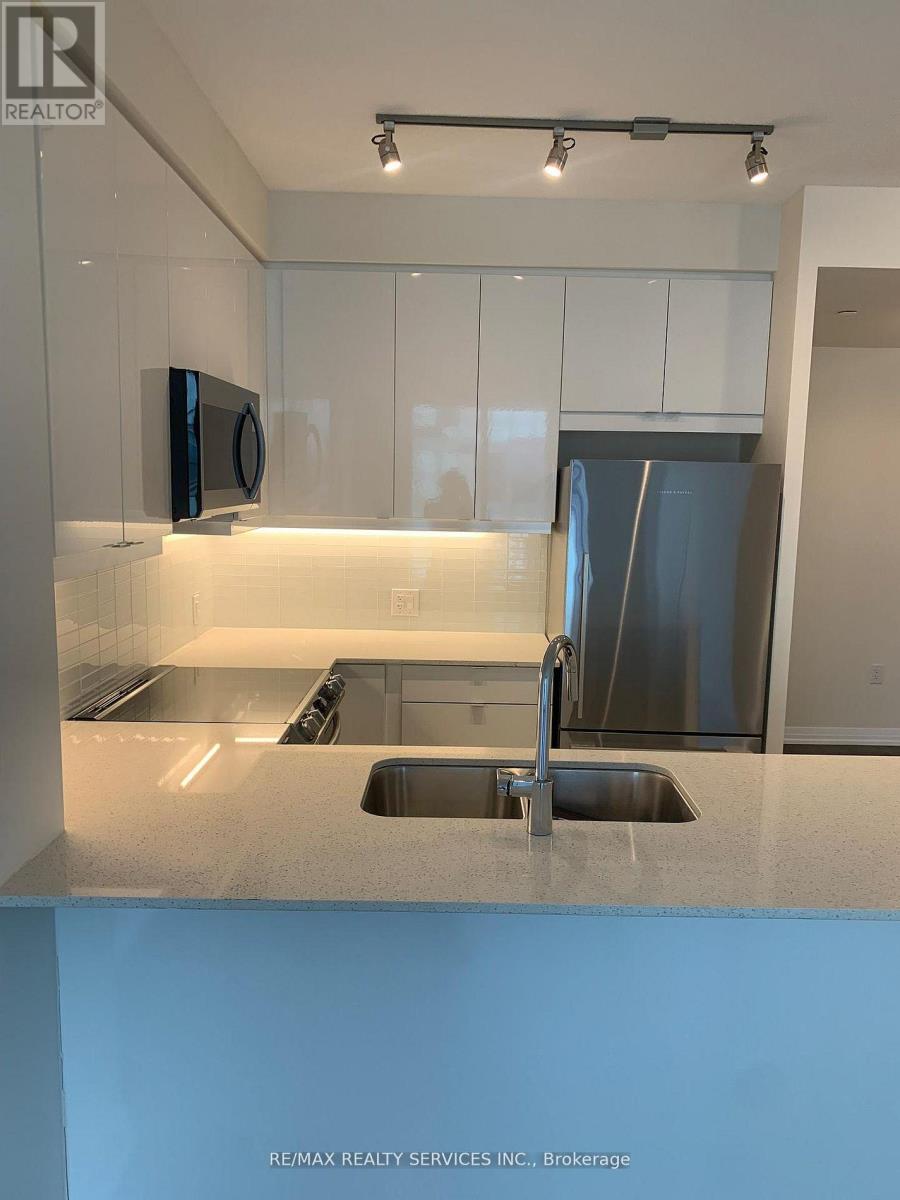 1310 - 50 Thomas Riley Road, Toronto, Ontario  M9B 0C5 - Photo 3 - W13030250