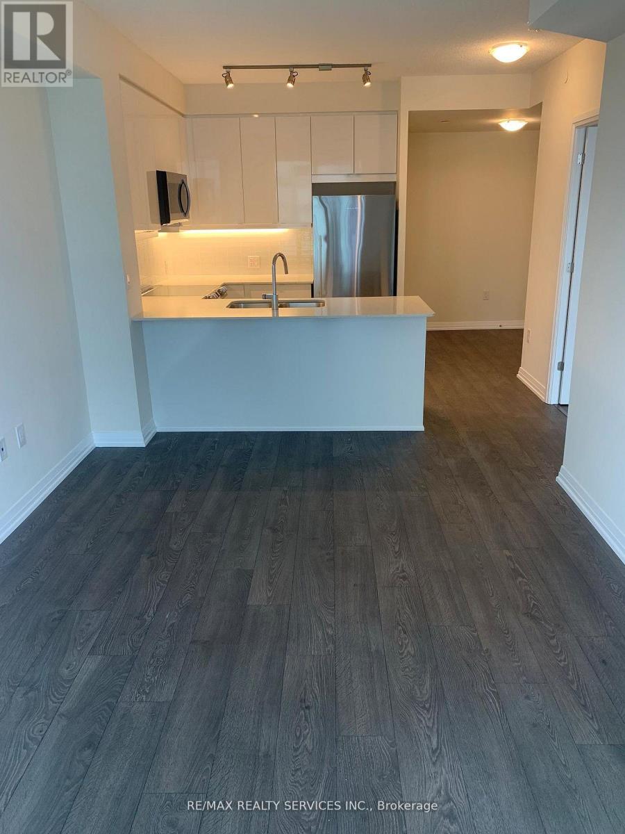 1310 - 50 Thomas Riley Road, Toronto, Ontario  M9B 0C5 - Photo 4 - W13030250