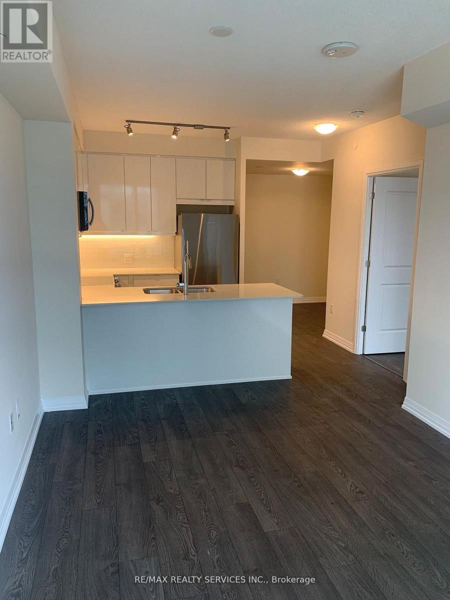 1310 - 50 Thomas Riley Road, Toronto, Ontario  M9B 0C5 - Photo 5 - W13030250