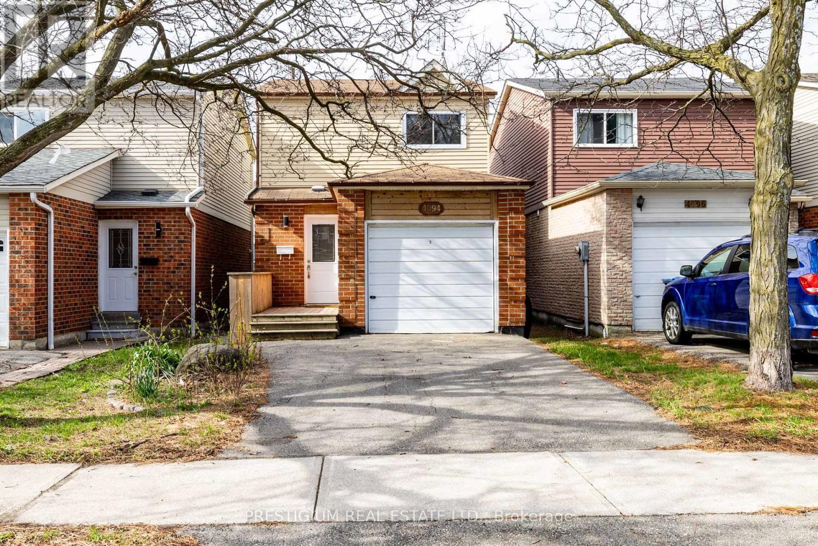 4094 TEAKWOOD DRIVE, Mississauga, Ontario