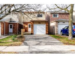 4094 TEAKWOOD DRIVE, Mississauga, Ontario