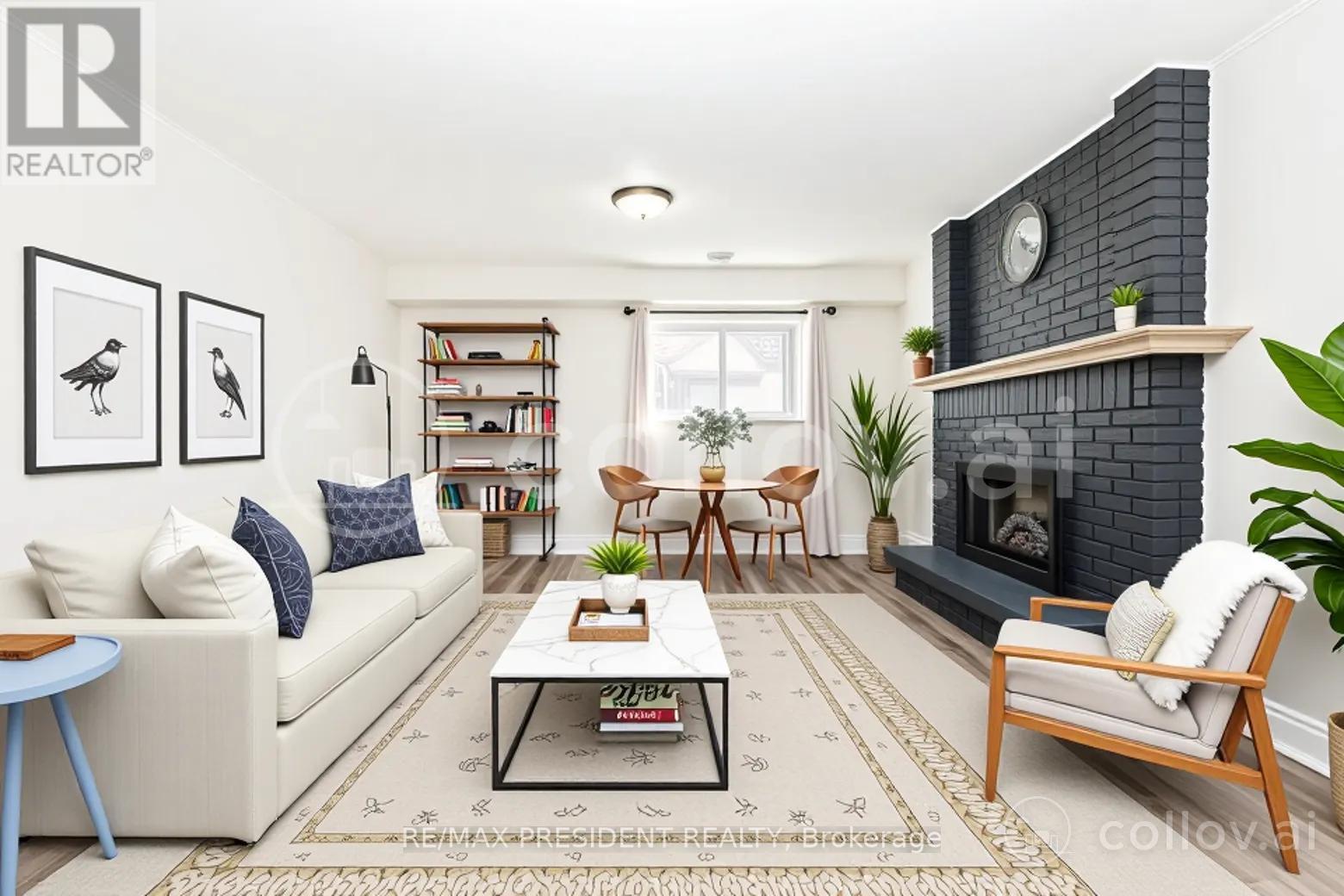 384 Centre Street N, Brampton, Ontario  L6V 3L6 - Photo 24 - W13030302