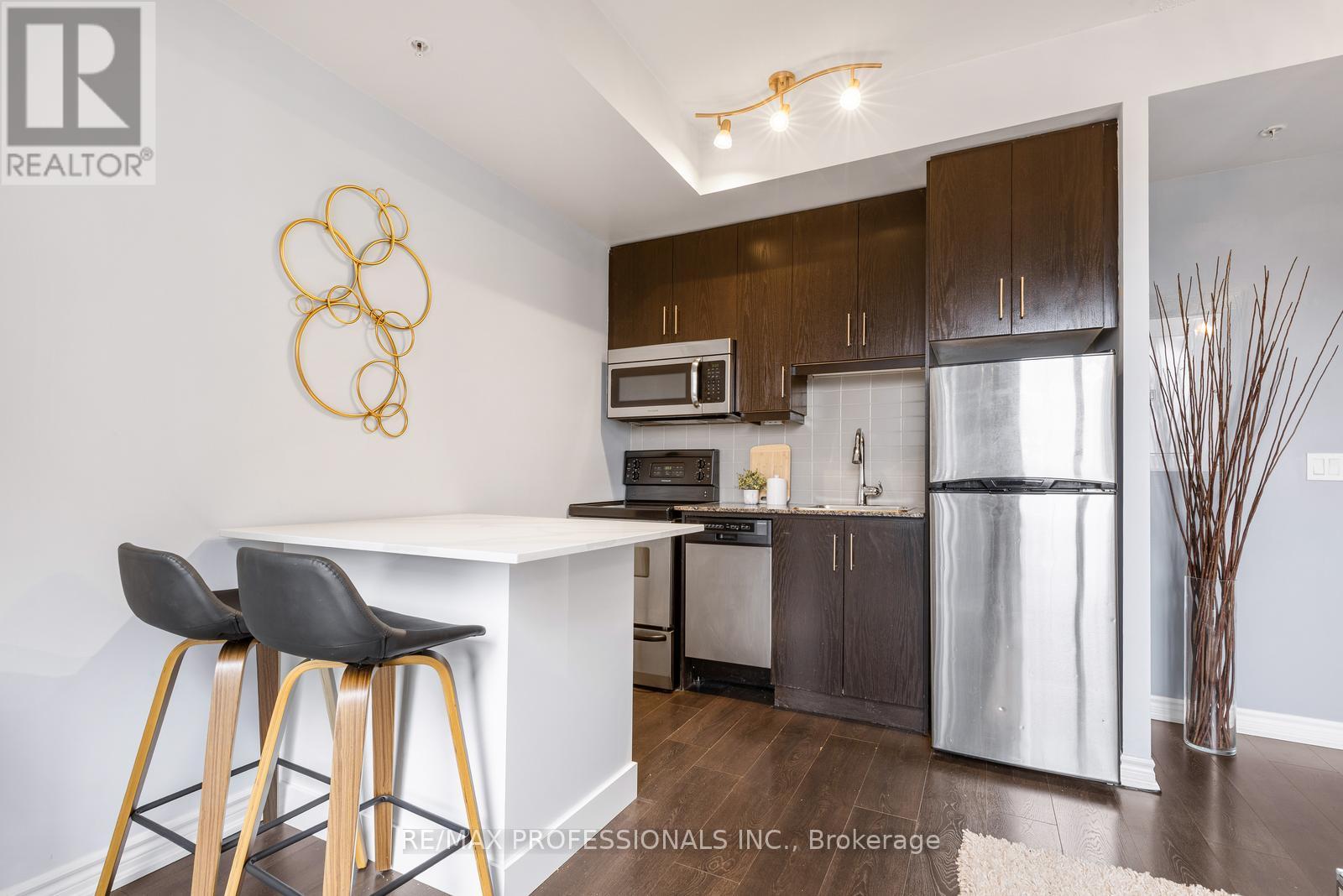 723 - 15 James Finlay Way, Toronto, Ontario  M3M 0B3 - Photo 11 - W13030304