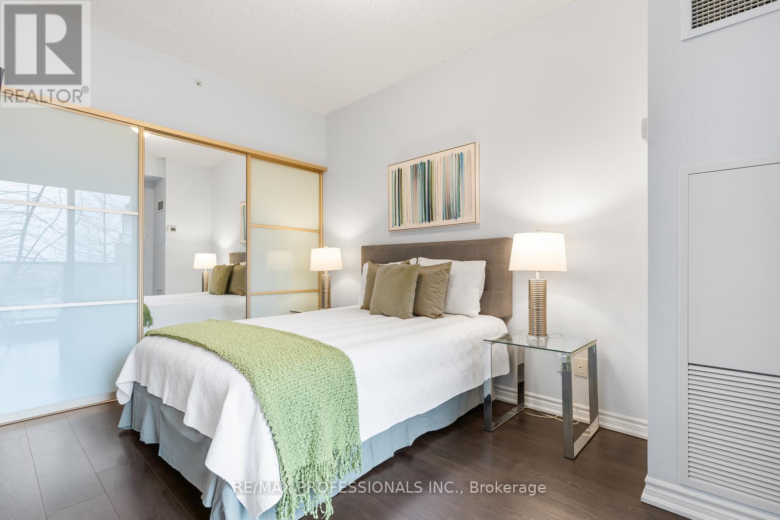 723 - 15 James Finlay Way, Toronto, Ontario  M3M 0B3 - Photo 12 - W13030304