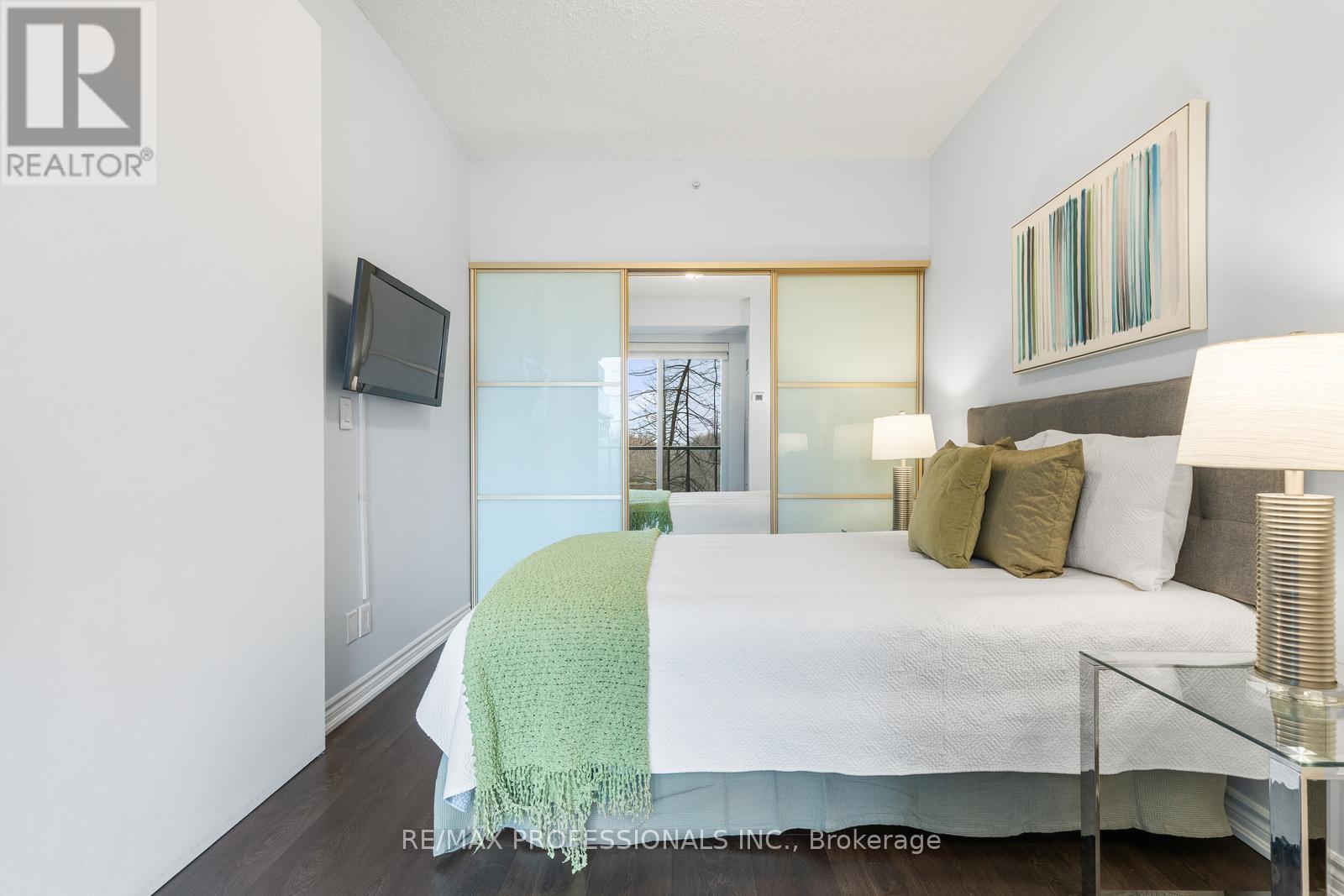 723 - 15 James Finlay Way, Toronto, Ontario  M3M 0B3 - Photo 13 - W13030304