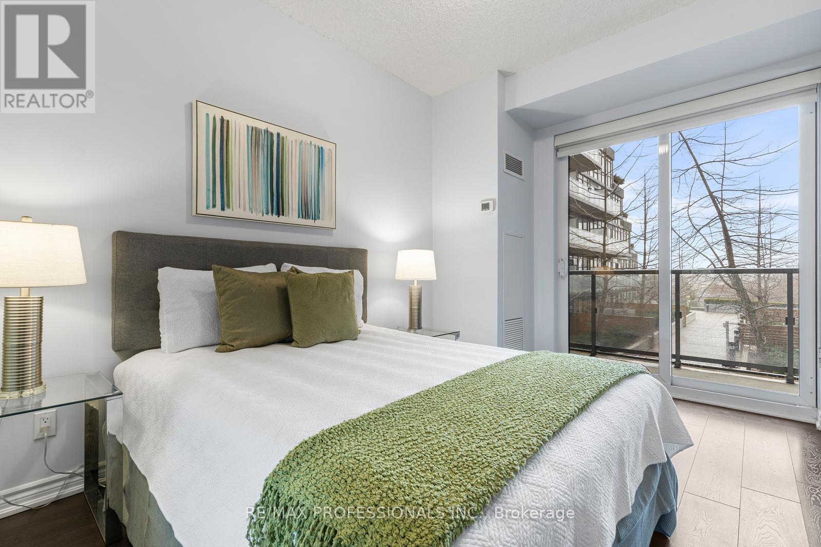 723 - 15 James Finlay Way, Toronto, Ontario  M3M 0B3 - Photo 14 - W13030304