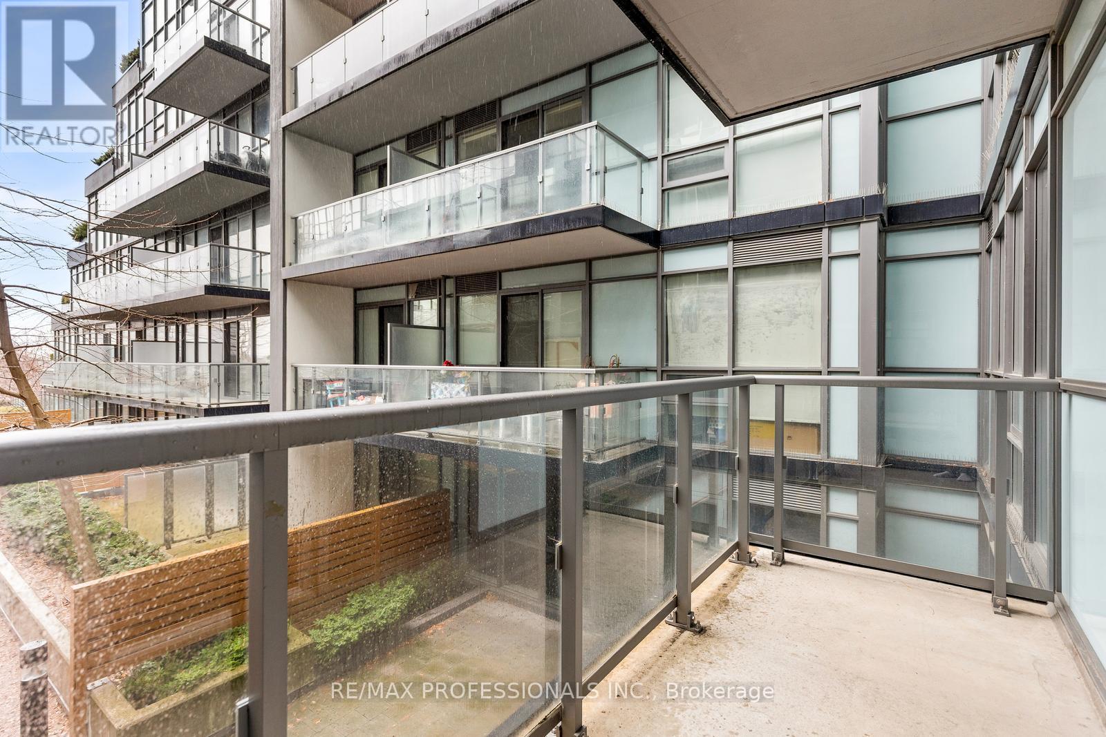 723 - 15 James Finlay Way, Toronto, Ontario  M3M 0B3 - Photo 16 - W13030304
