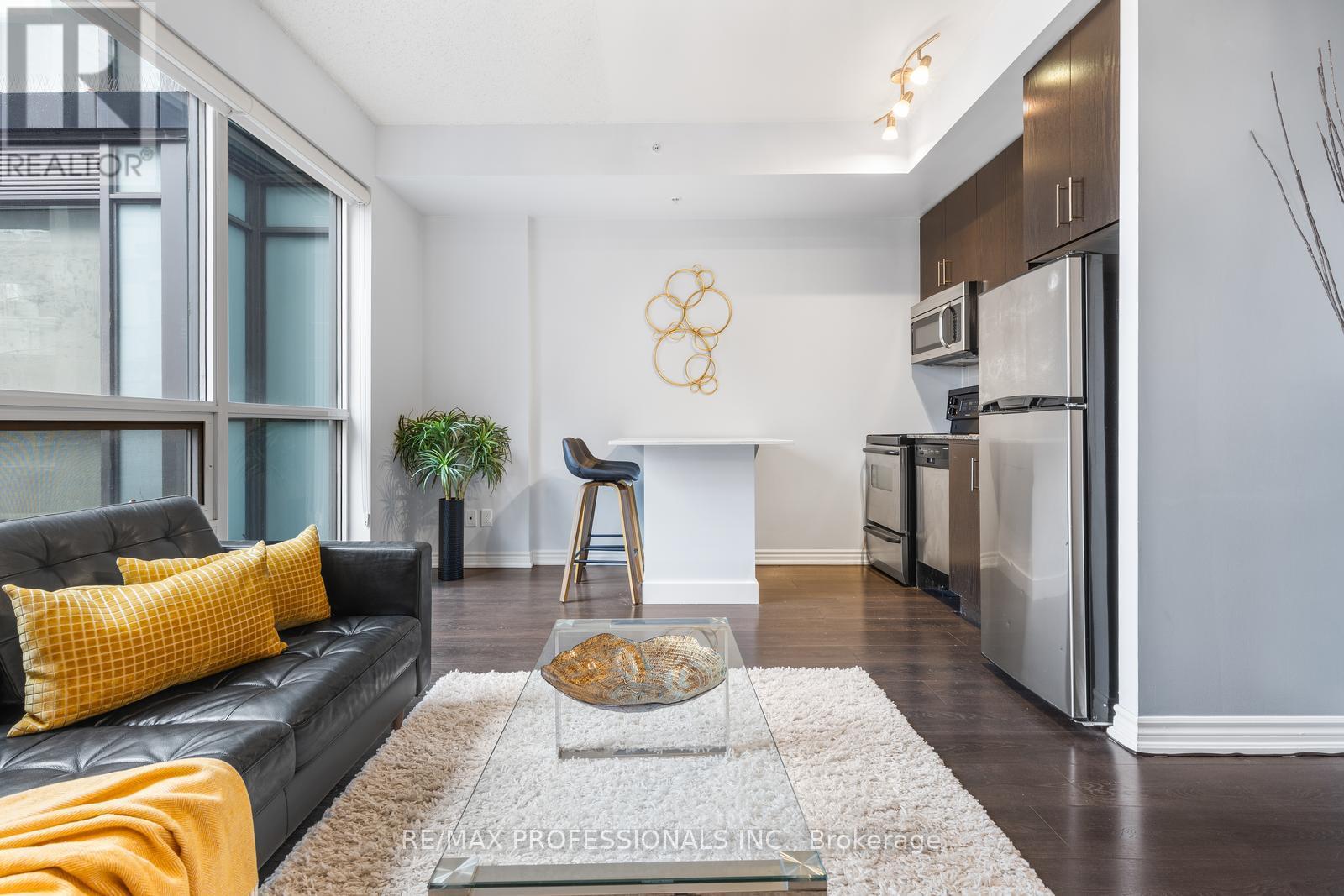 723 - 15 James Finlay Way, Toronto, Ontario  M3M 0B3 - Photo 6 - W13030304