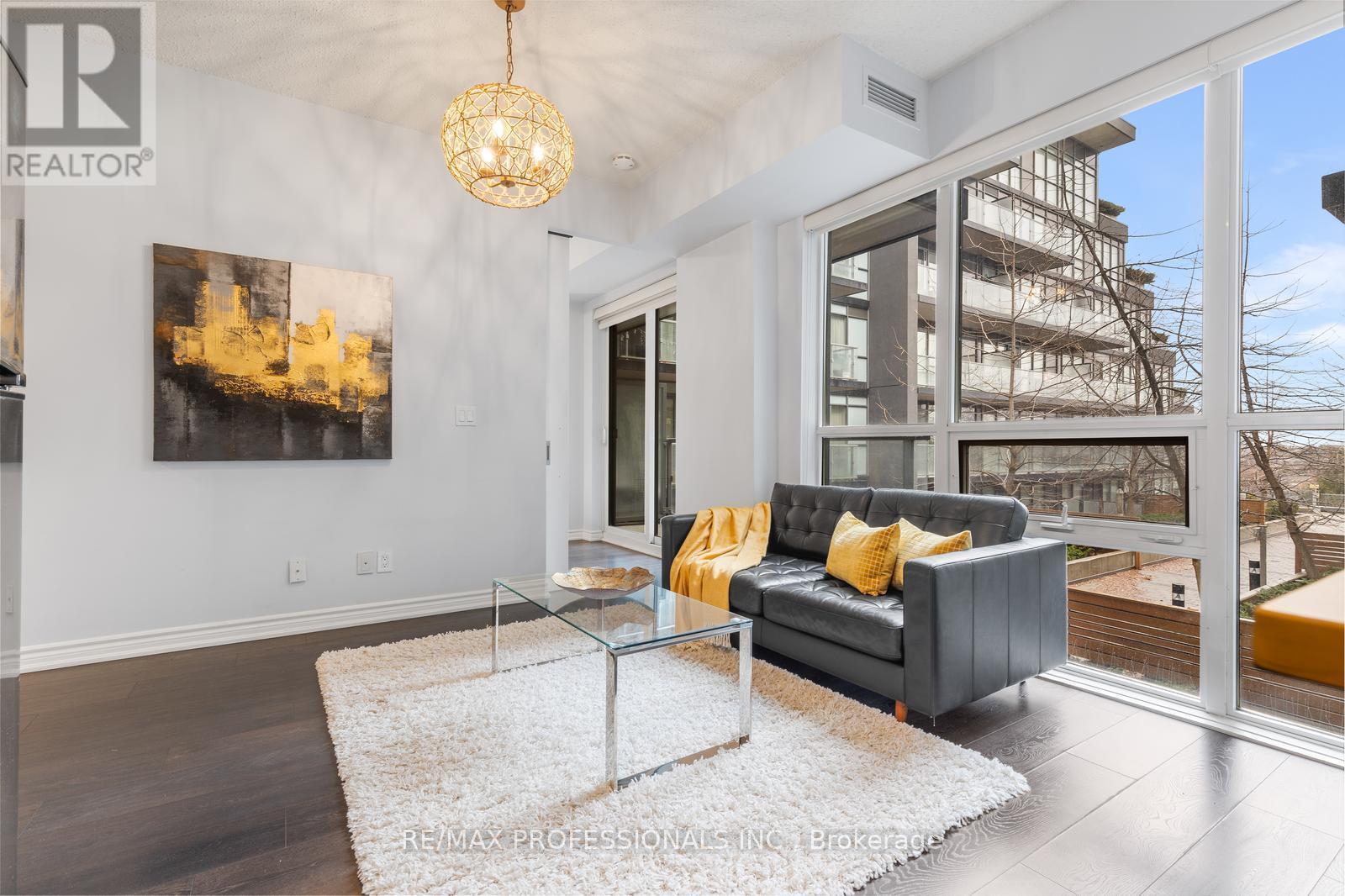 723 - 15 James Finlay Way, Toronto, Ontario  M3M 0B3 - Photo 8 - W13030304