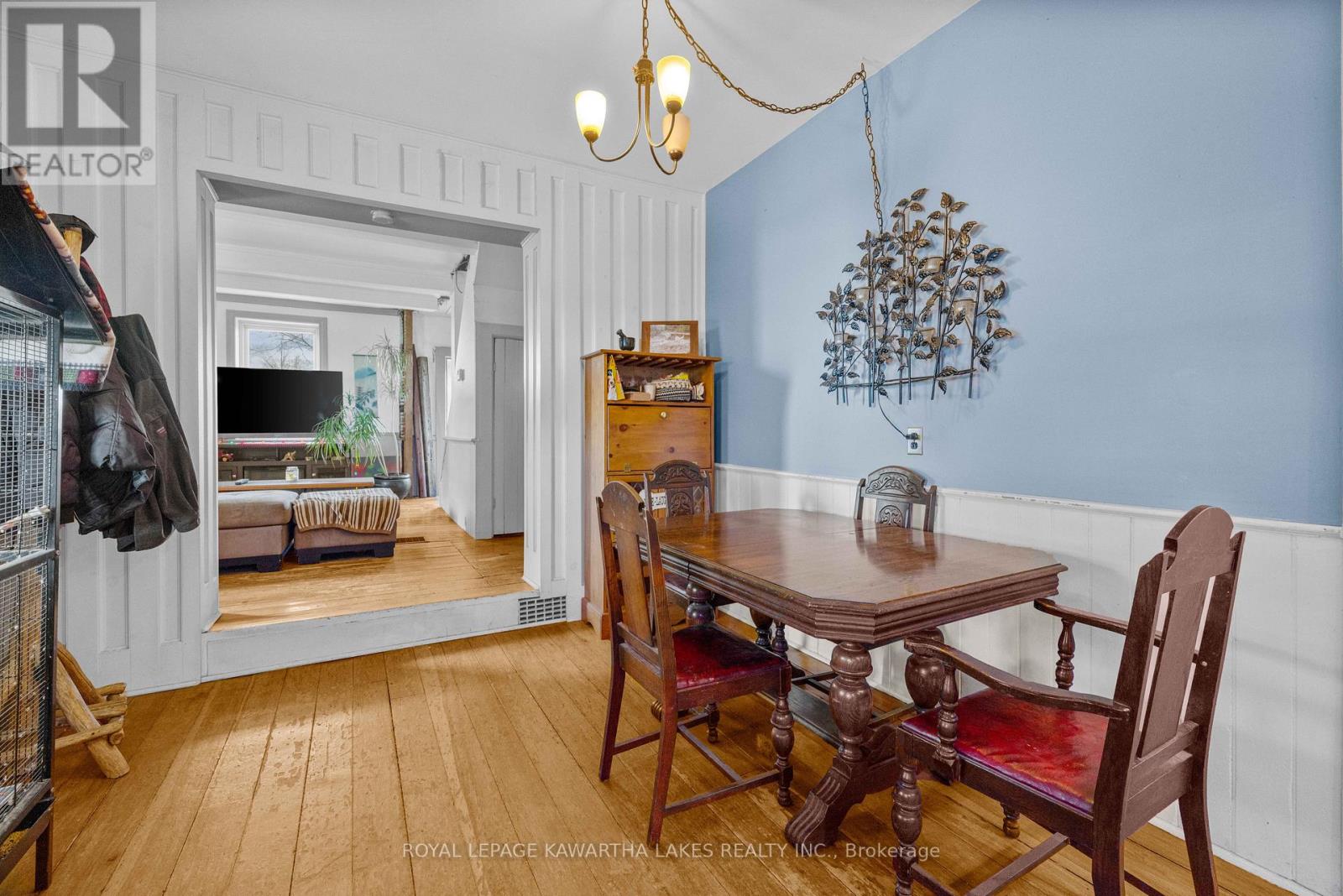 589 County Road 8 Road, Kawartha Lakes, Ontario  K0M 1N0 - Photo 6 - X13030368