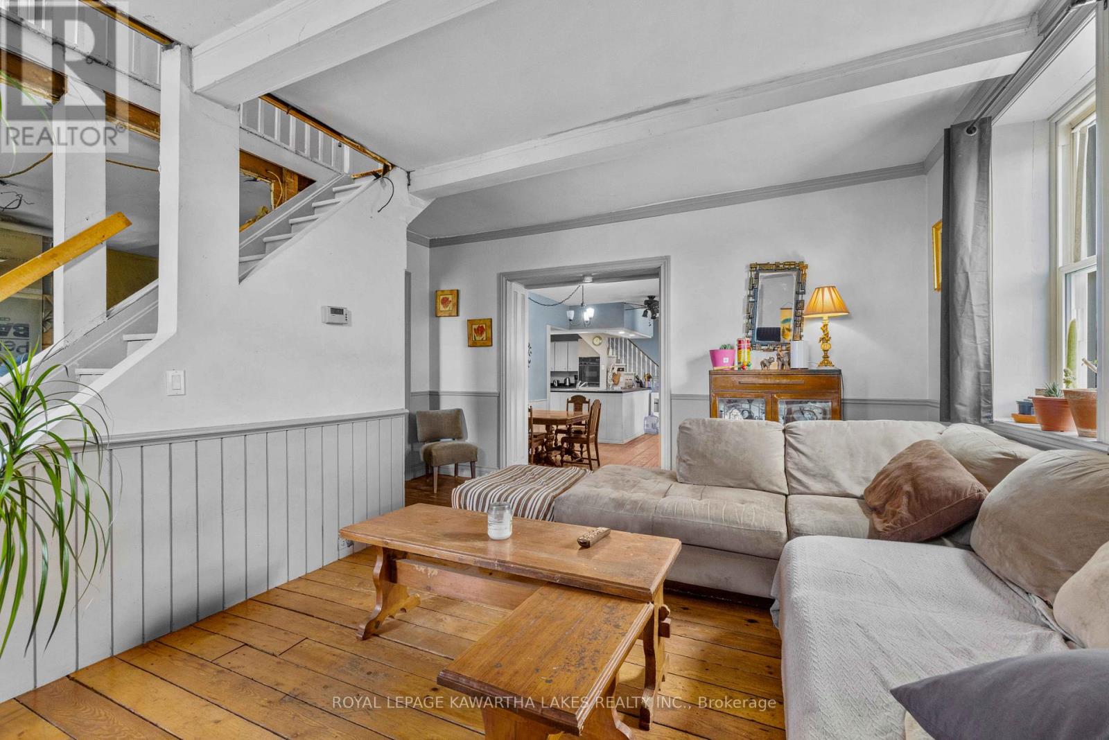 589 County Road 8 Road, Kawartha Lakes, Ontario  K0M 1N0 - Photo 8 - X13030368