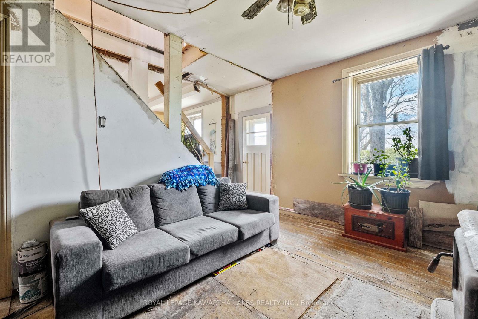 589 County Road 8 Road, Kawartha Lakes, Ontario  K0M 1N0 - Photo 9 - X13030368