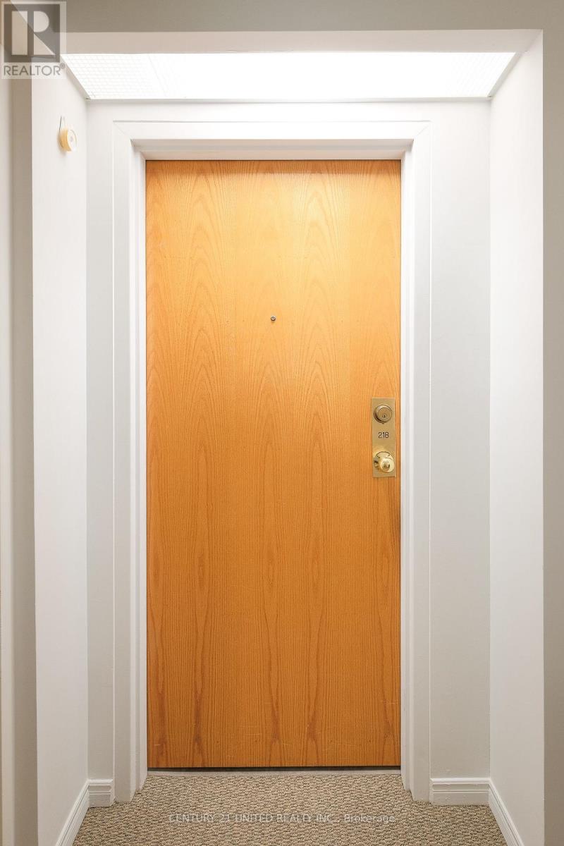 218 - 921 Armour Road, Peterborough, Ontario  K9H 7K5 - Photo 3 - X13030454