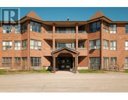 218 - 921 ARMOUR ROAD, Peterborough, Ontario