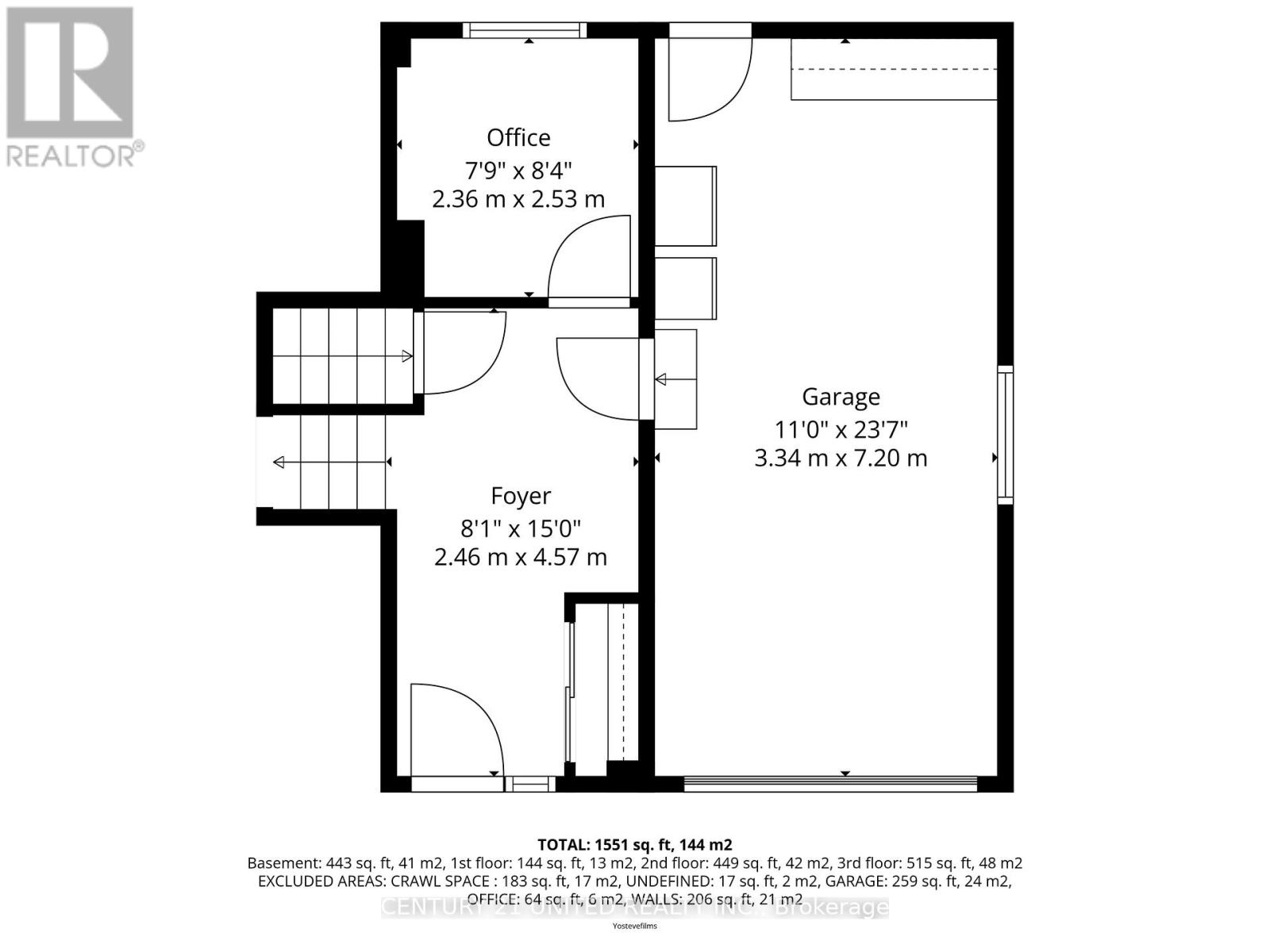 2252 Denure Drive, Peterborough (Monaghan Ward 2), Ontario  K9K 2G3 - Photo 37 - X13030506