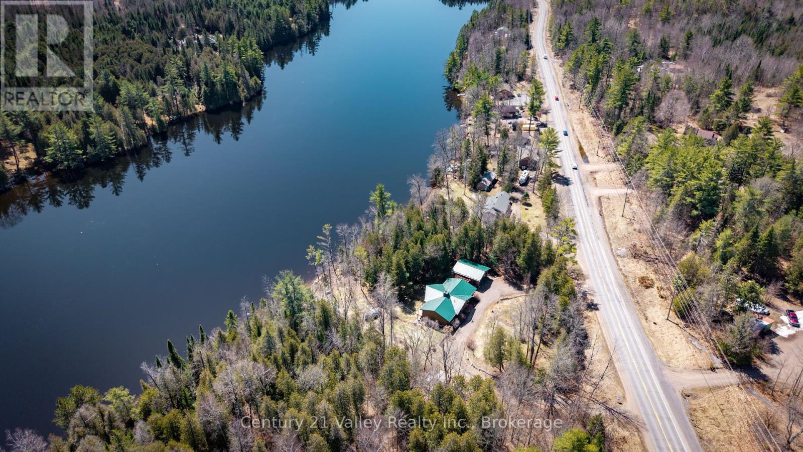 3537 Calabogie Road, Greater Madawaska, Ontario  K0J 1G0 - Photo 5 - X12907184