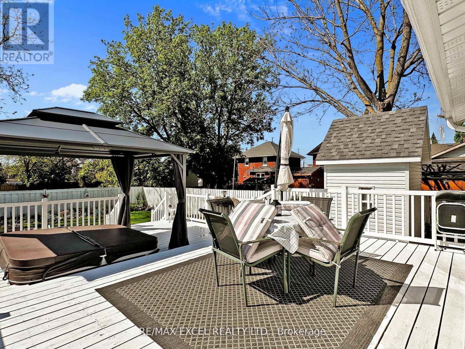 341 Richmond Street E, Oshawa, Ontario  L1G 1E8 - Photo 48 - E12972052