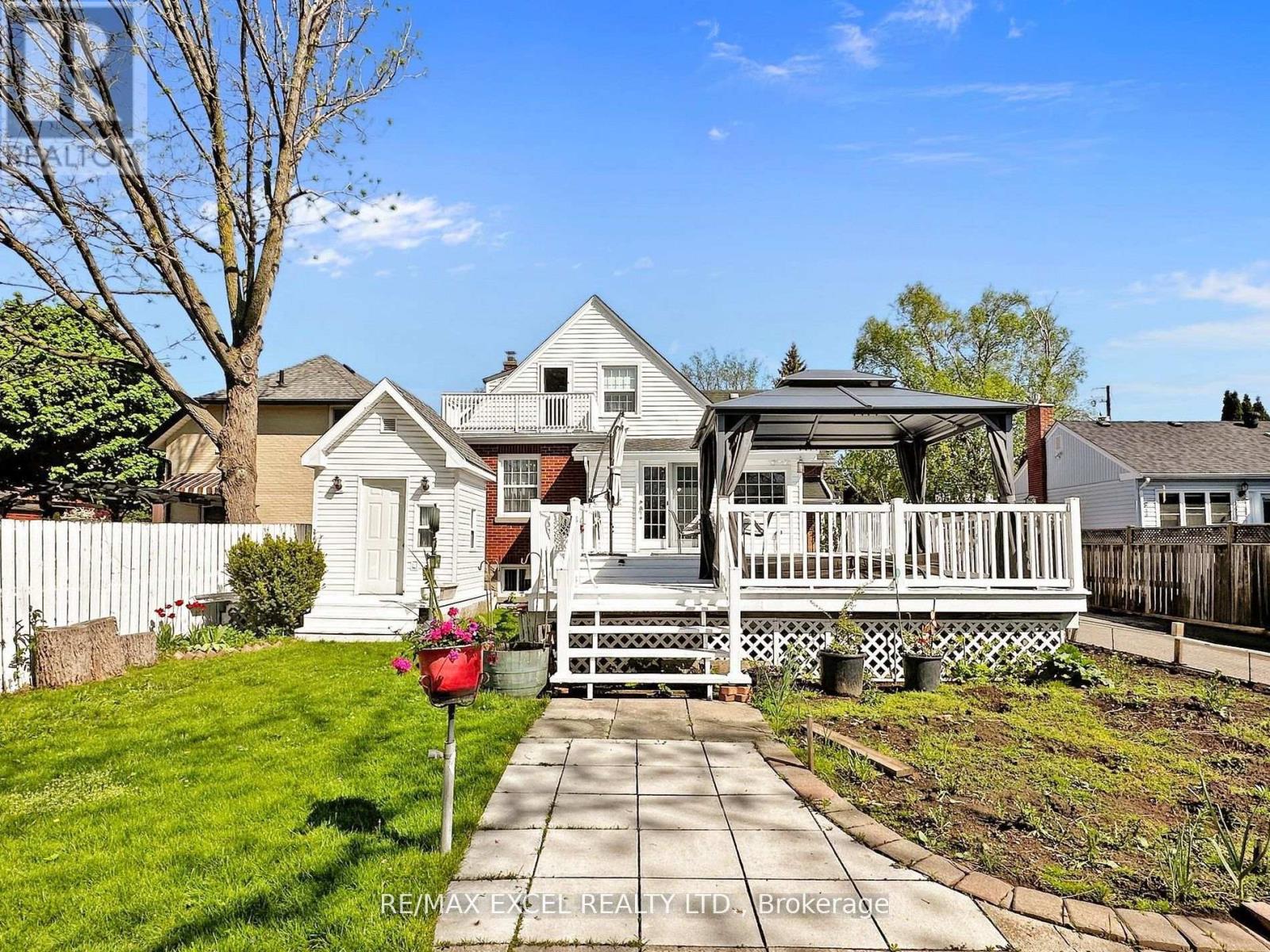 341 Richmond Street E, Oshawa, Ontario  L1G 1E8 - Photo 43 - E12972052