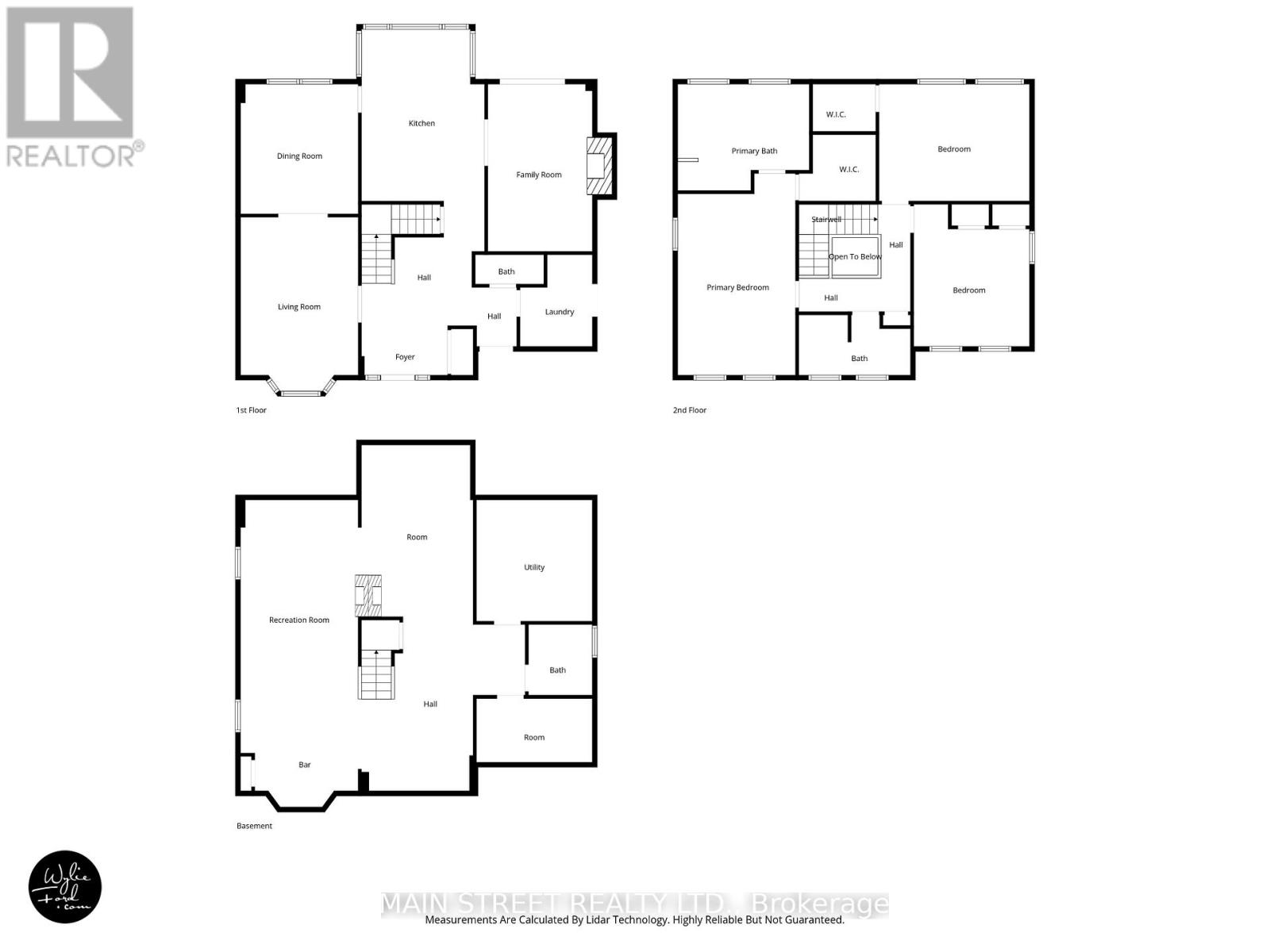 65 Marsh Harbour, Aurora, Ontario  L4G 5Y7 - Photo 50 - N12962854