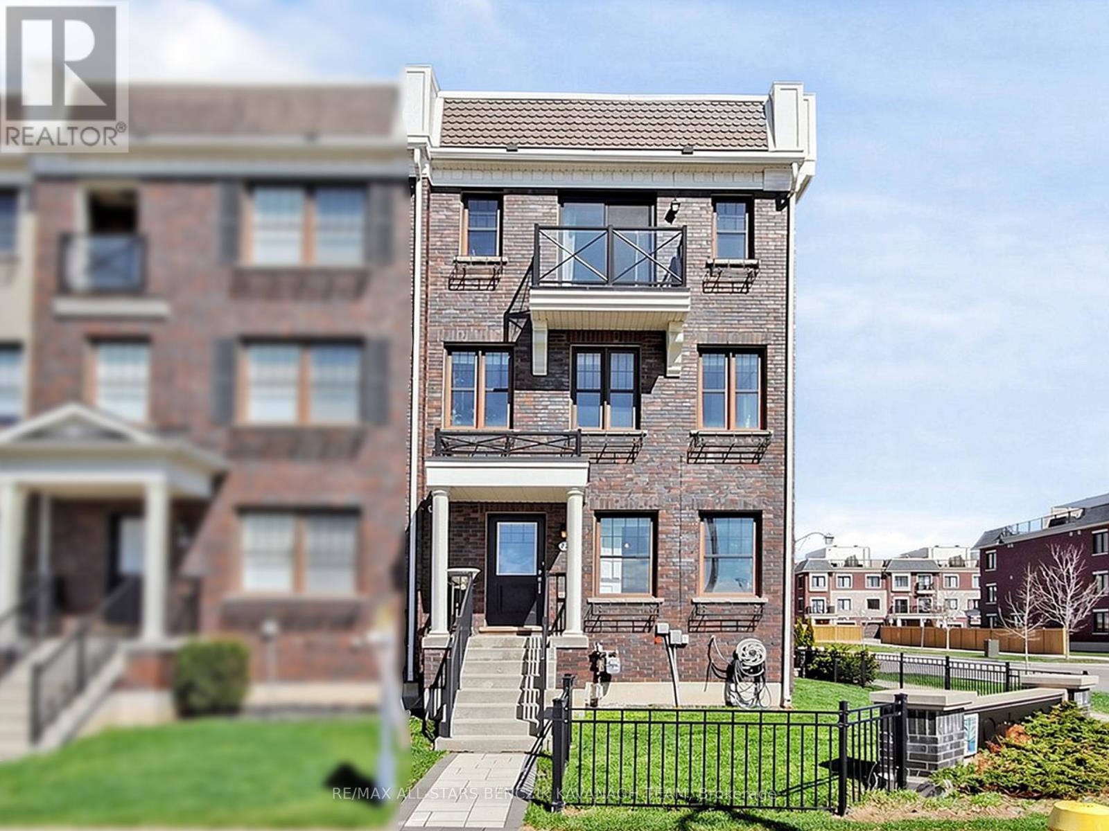 22 BAKER HILL BOULEVARD, Whitchurch-Stouffville, Ontario