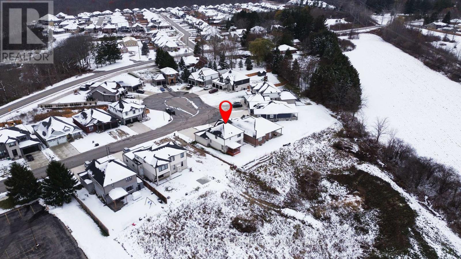 12 Rea Court, Southwold, Ontario  N6L 1M1 - Photo 5 - X13030408