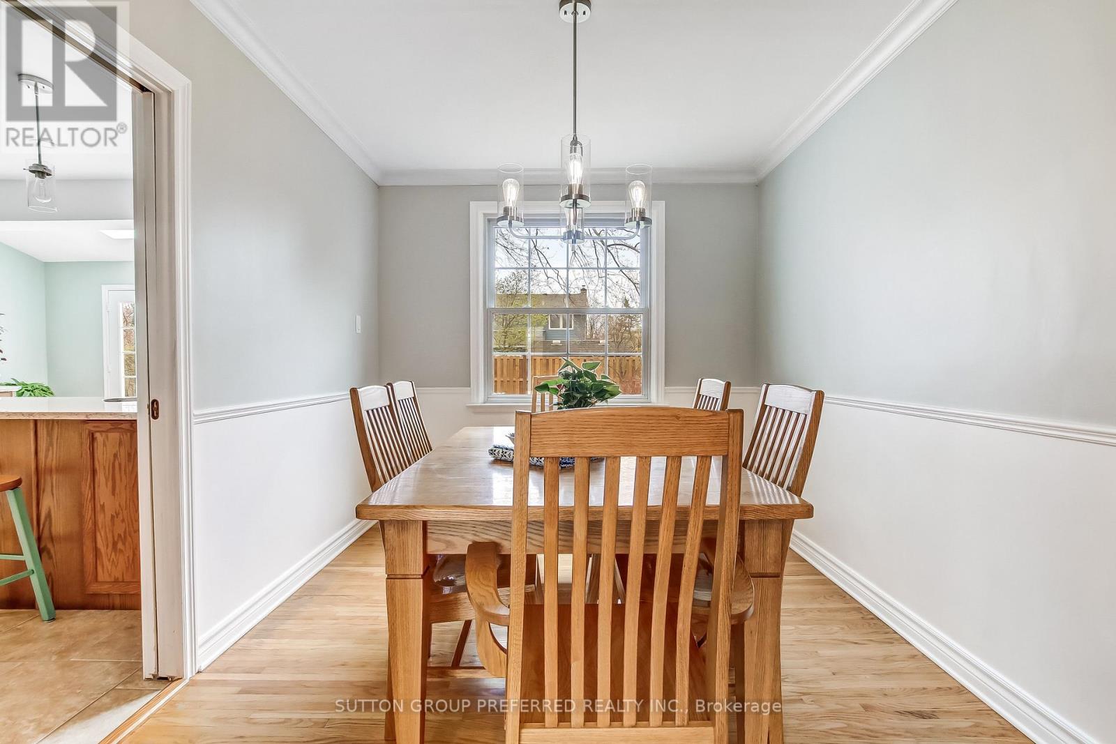 75 Chapple Hill Road, Thames Centre, Ontario  N6G 2H2 - Photo 6 - X13030448