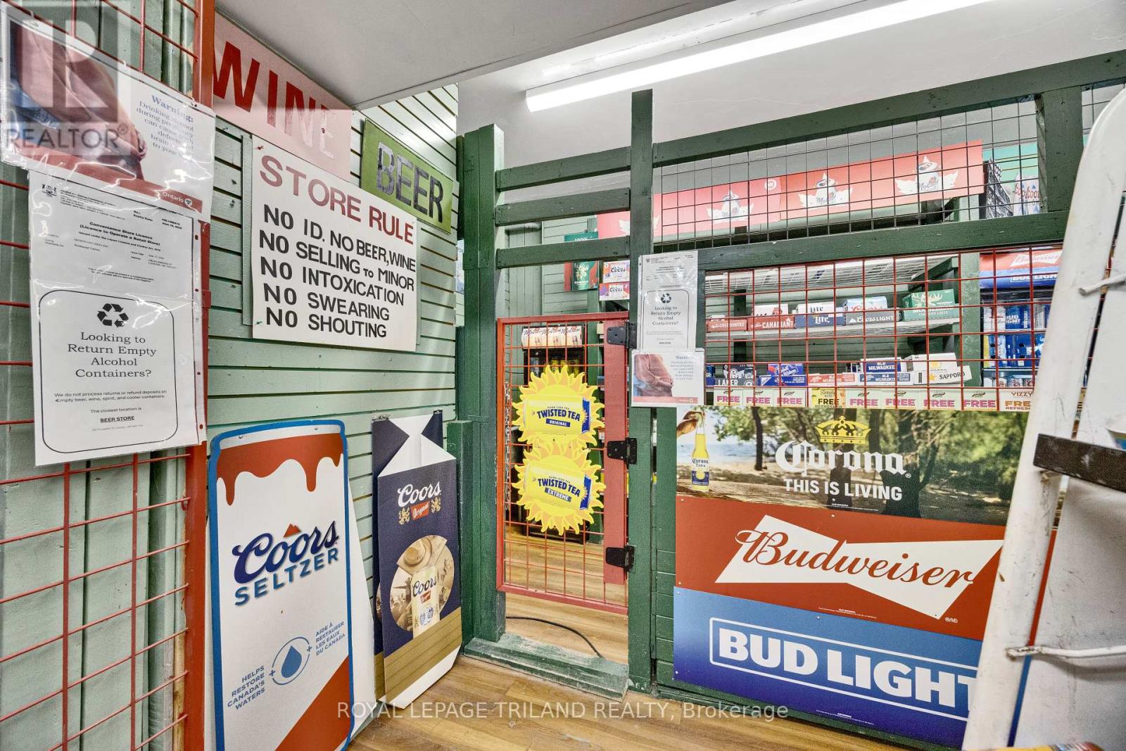 398 Richmond Street, London East, Ontario  N6A 3C7 - Photo 11 - X13030498