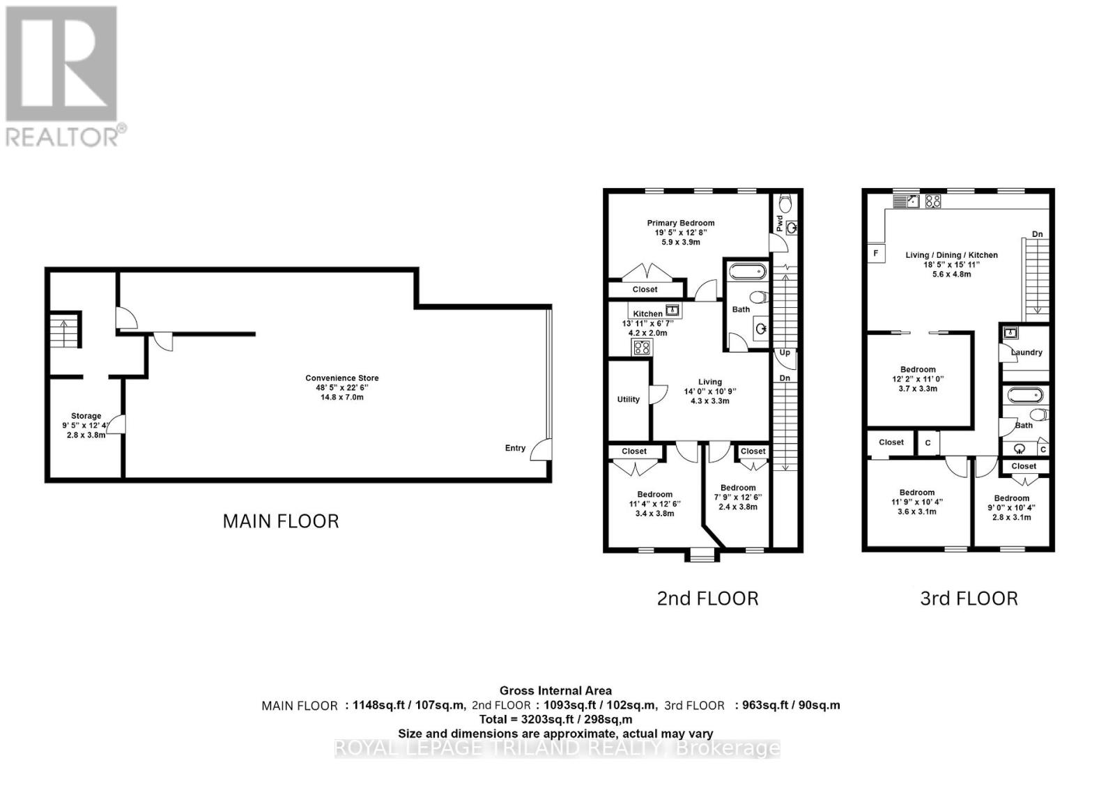 398 Richmond Street, London East, Ontario  N6A 3C7 - Photo 43 - X13030498