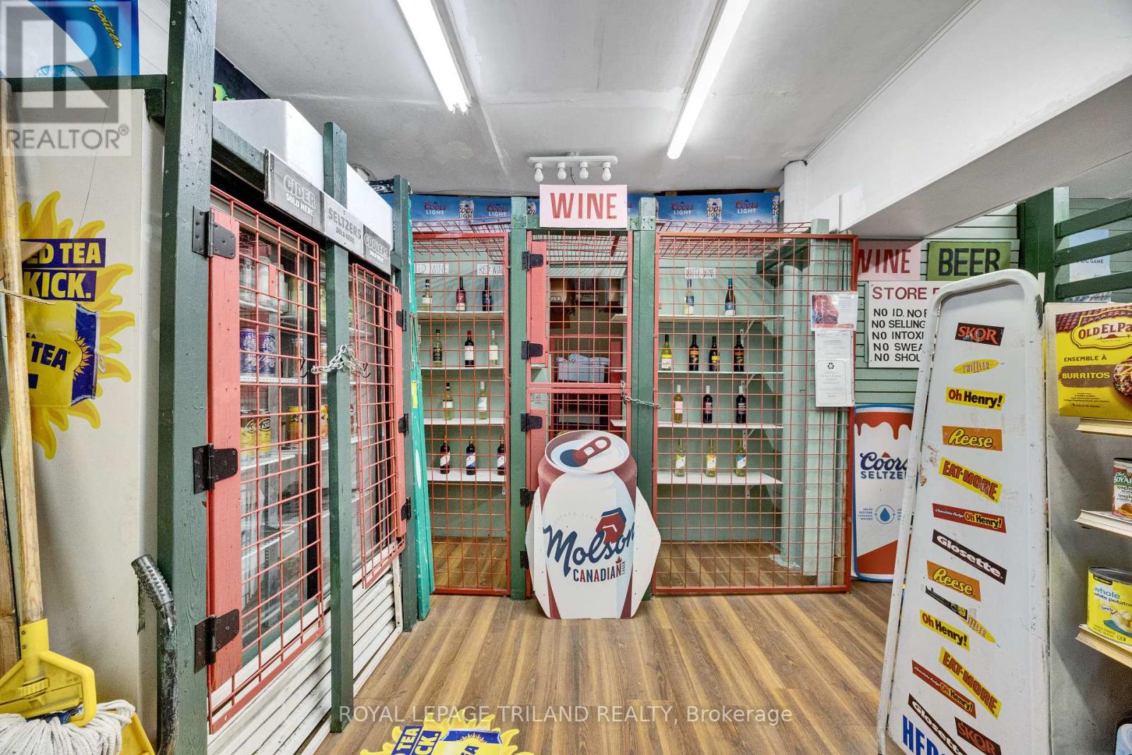 398 Richmond Street, London East, Ontario  N6A 3C7 - Photo 9 - X13030498