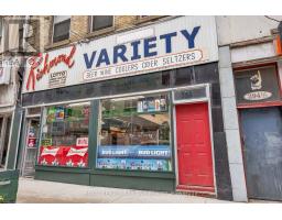 398 RICHMOND STREET, London East, Ontario