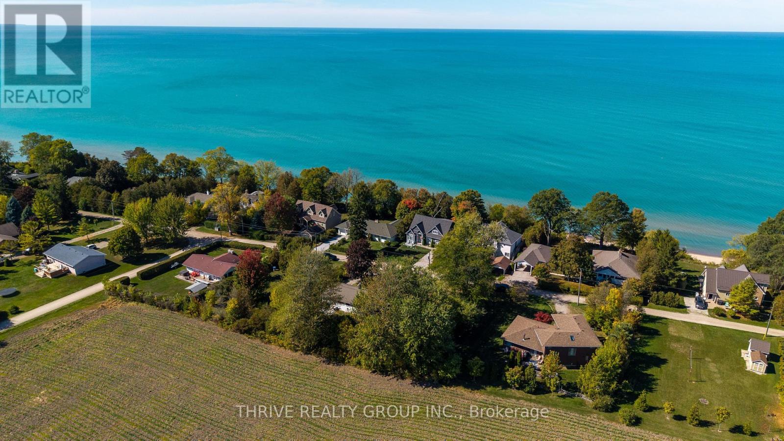 71658 OLD CEDAR BANK LANE, Bluewater, Ontario