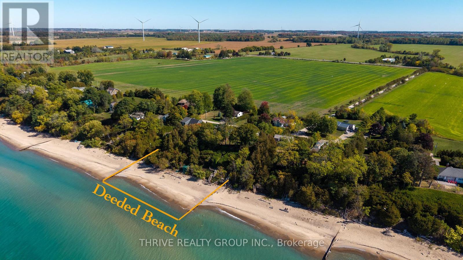 71658 Old Cedar Bank Lane, Bluewater, Ontario  N0M 1N0 - Photo 3 - X13030556