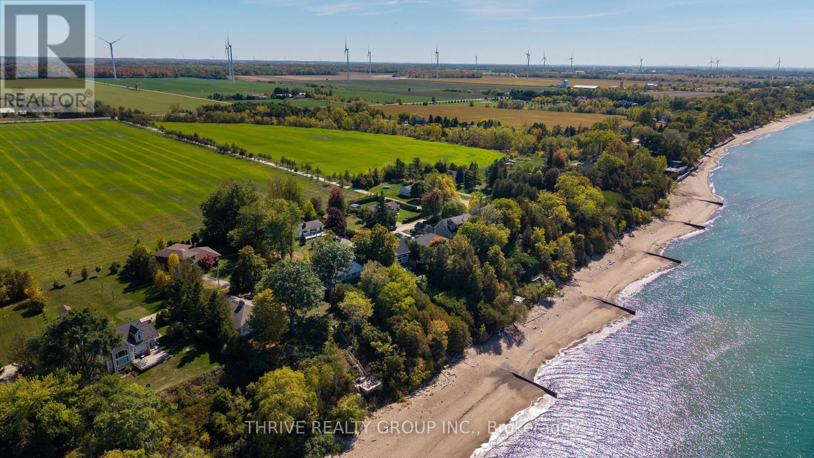 71658 Old Cedar Bank Lane, Bluewater, Ontario  N0M 1N0 - Photo 33 - X13030556