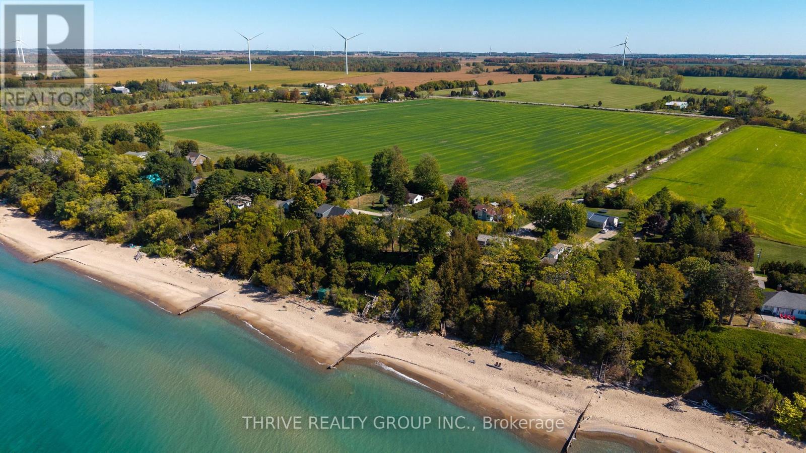 71658 Old Cedar Bank Lane, Bluewater, Ontario  N0M 1N0 - Photo 34 - X13030556