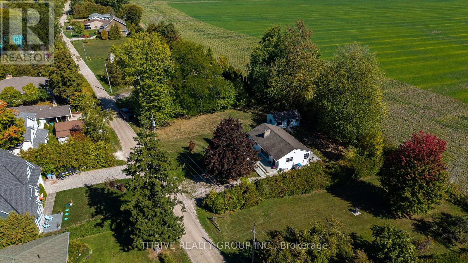 71658 Old Cedar Bank Lane, Bluewater, Ontario  N0M 1N0 - Photo 35 - X13030556