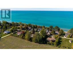 71658 OLD CEDAR BANK LANE, Bluewater, Ontario