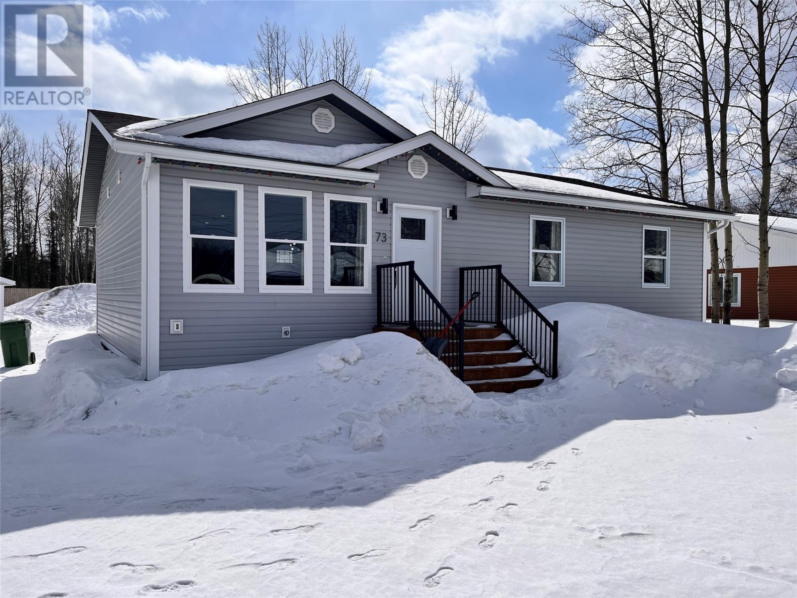 73 Palliser Crescent, Happy Valley - Goose Bay, Newfoundland & Labrador