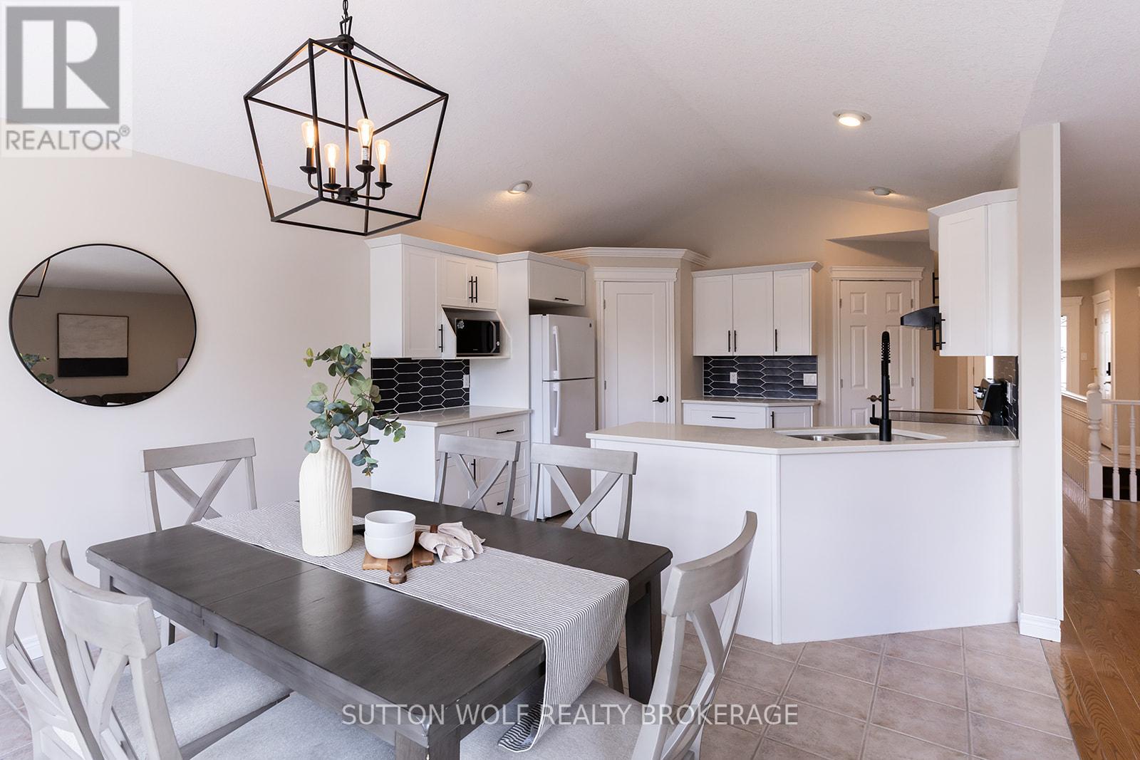 501 Darcy Drive, Strathroy-Caradoc, Ontario  N7G 4K9 - Photo 14 - X13030608