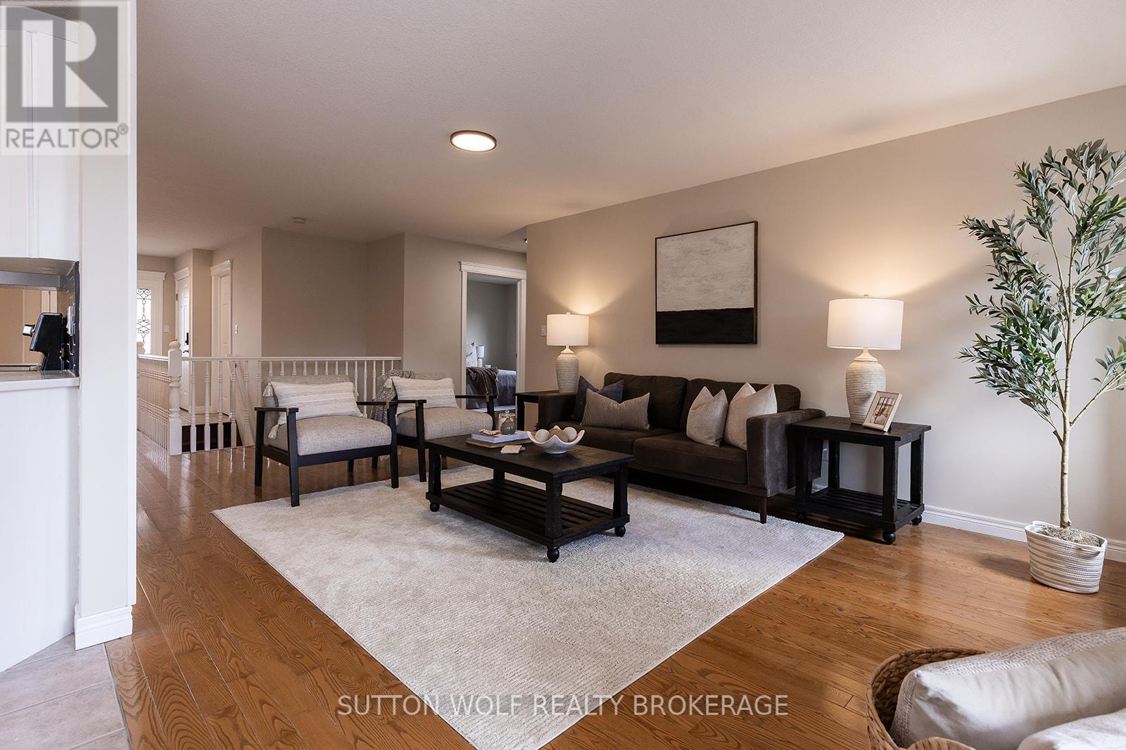 501 Darcy Drive, Strathroy-Caradoc, Ontario  N7G 4K9 - Photo 16 - X13030608