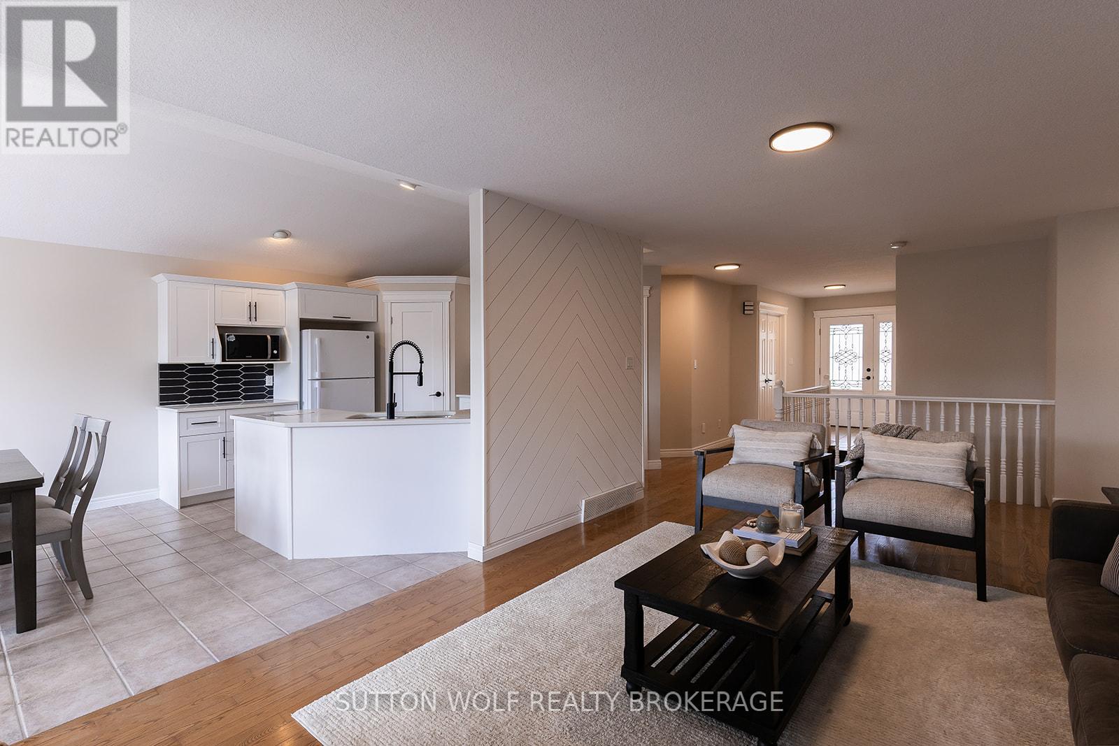 501 Darcy Drive, Strathroy-Caradoc, Ontario  N7G 4K9 - Photo 17 - X13030608