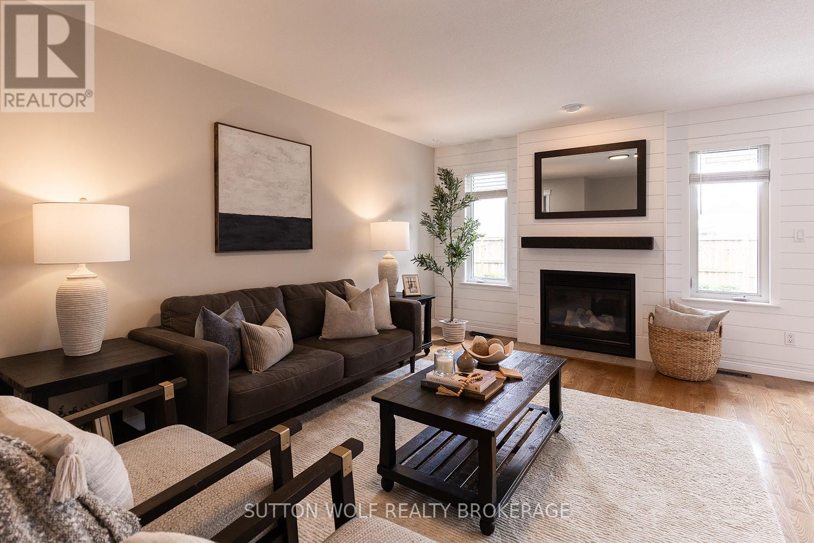 501 Darcy Drive, Strathroy-Caradoc, Ontario  N7G 4K9 - Photo 20 - X13030608