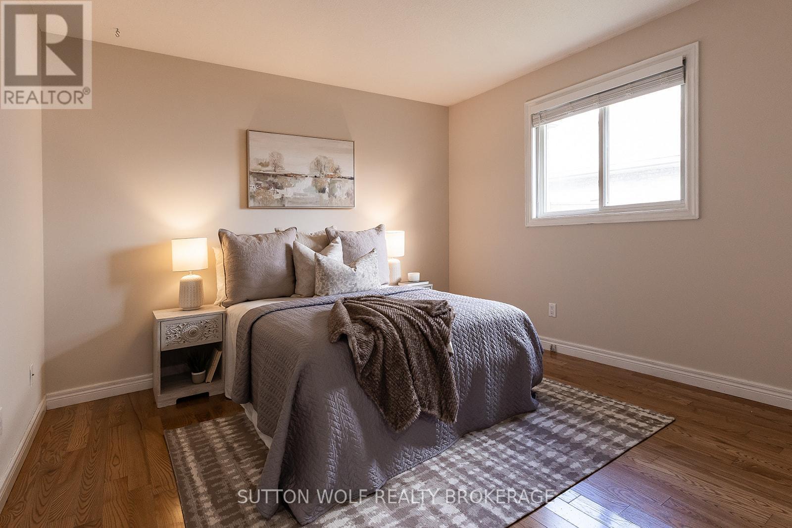 501 Darcy Drive, Strathroy-Caradoc, Ontario  N7G 4K9 - Photo 21 - X13030608