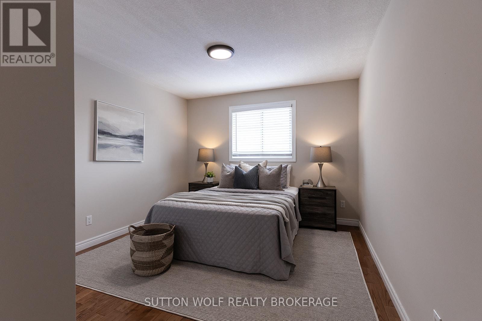 501 Darcy Drive, Strathroy-Caradoc, Ontario  N7G 4K9 - Photo 23 - X13030608