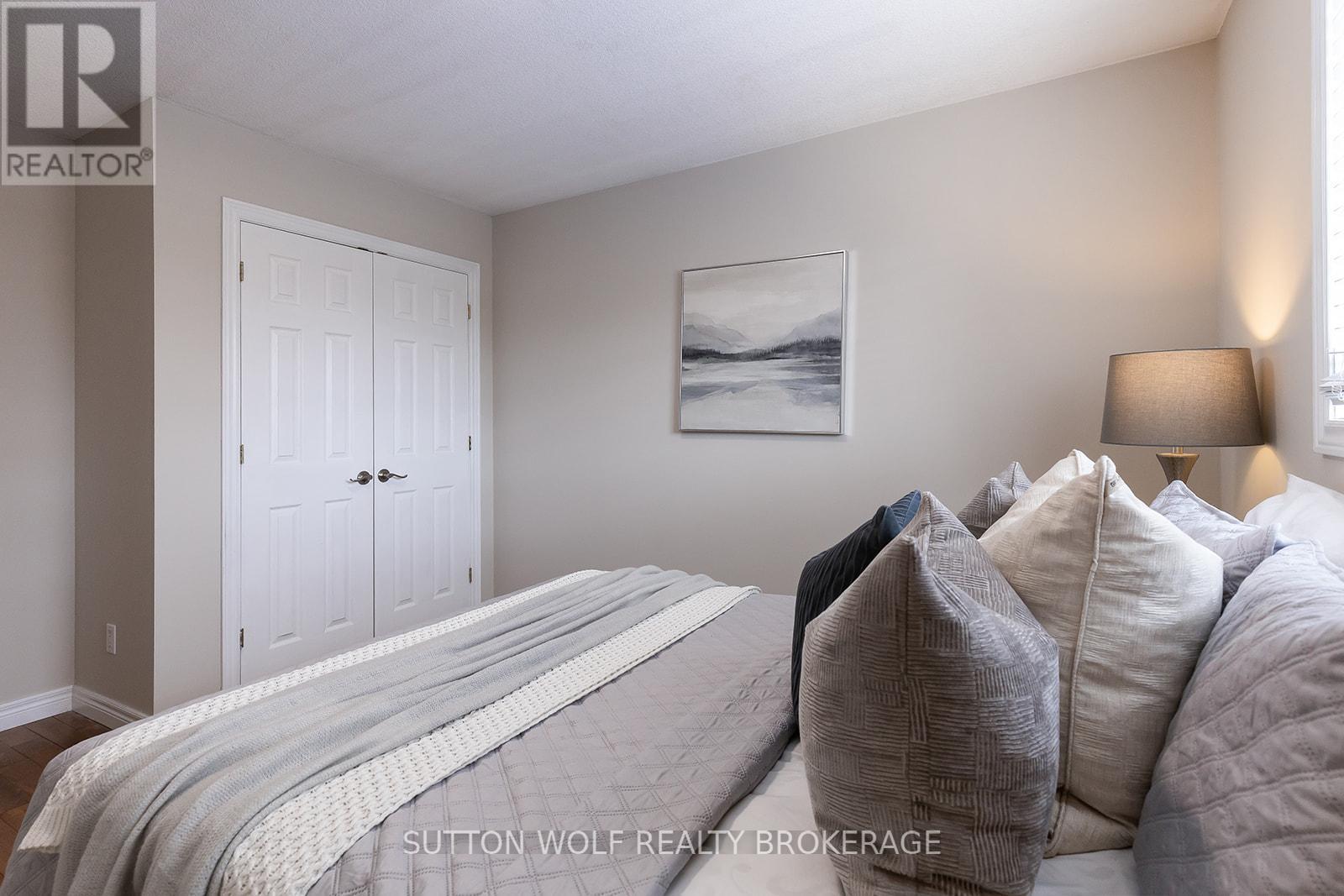 501 Darcy Drive, Strathroy-Caradoc, Ontario  N7G 4K9 - Photo 24 - X13030608