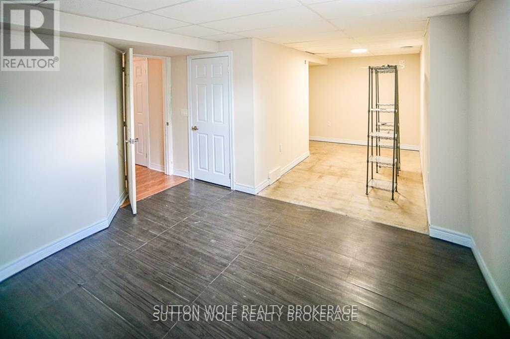 501 Darcy Drive, Strathroy-Caradoc, Ontario  N7G 4K9 - Photo 25 - X13030608