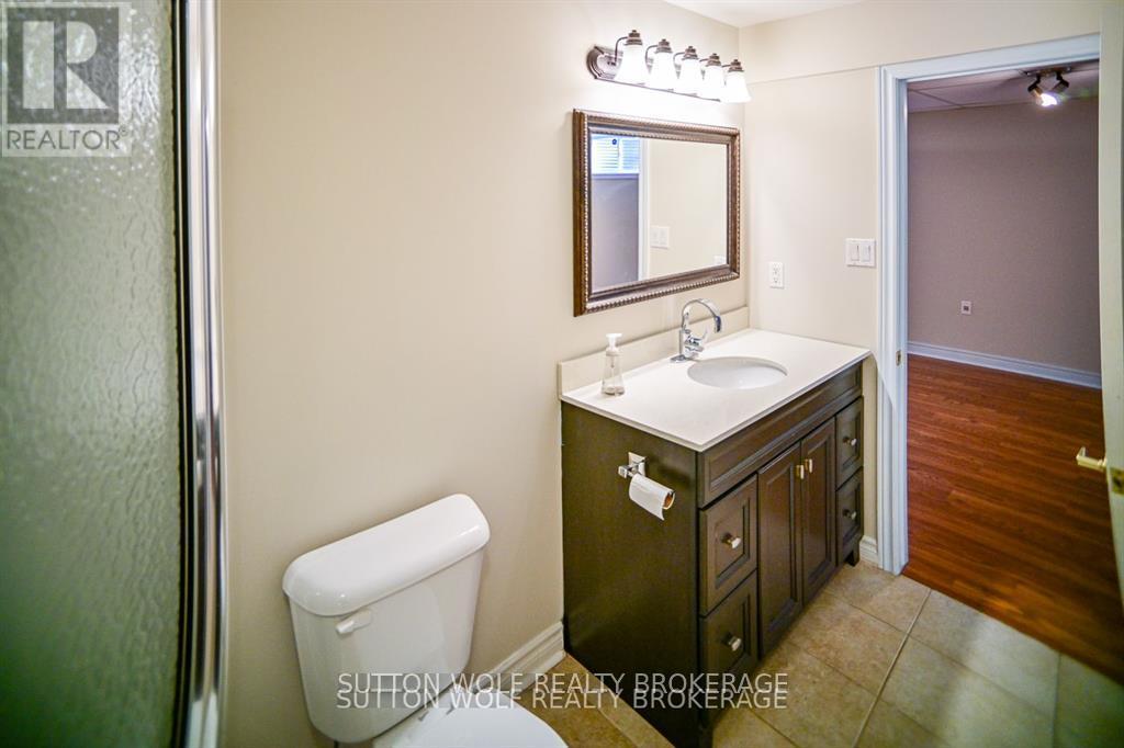 501 Darcy Drive, Strathroy-Caradoc, Ontario  N7G 4K9 - Photo 27 - X13030608