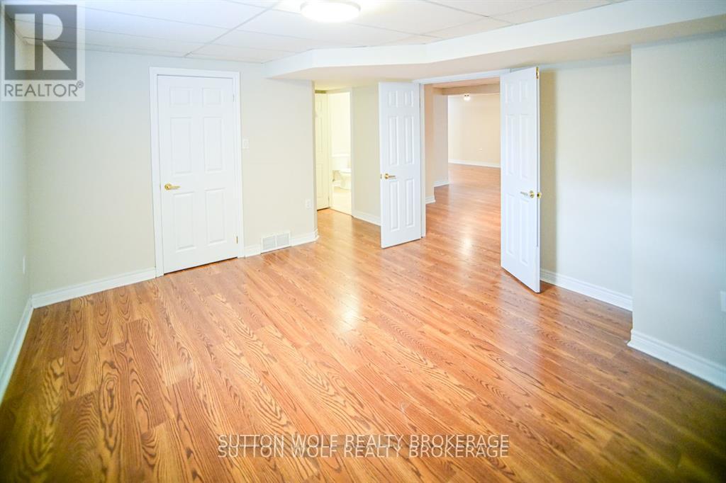 501 Darcy Drive, Strathroy-Caradoc, Ontario  N7G 4K9 - Photo 29 - X13030608