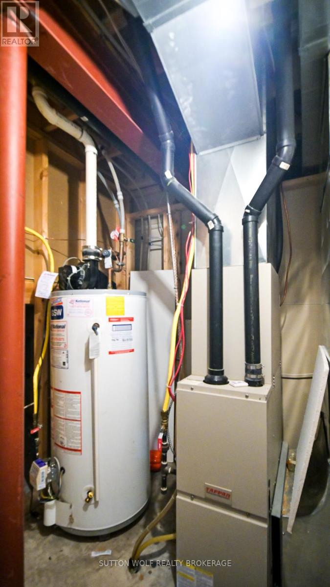 501 Darcy Drive, Strathroy-Caradoc, Ontario  N7G 4K9 - Photo 33 - X13030608