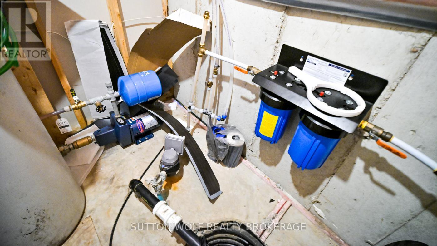 501 Darcy Drive, Strathroy-Caradoc, Ontario  N7G 4K9 - Photo 34 - X13030608