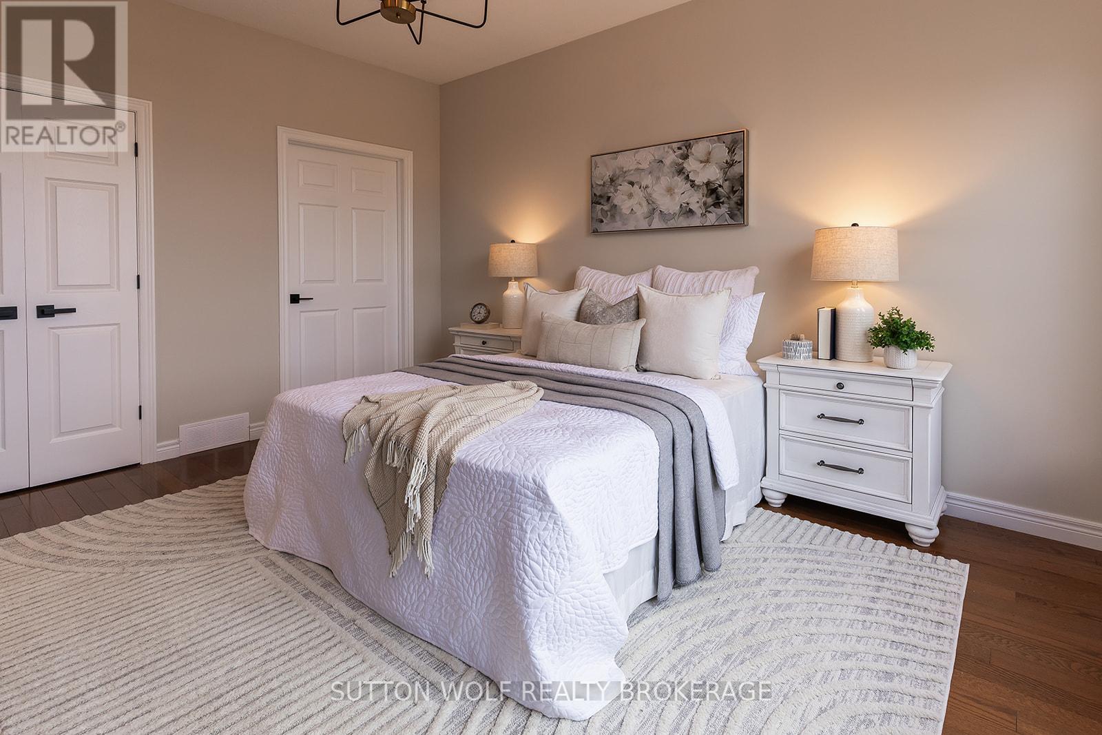 501 Darcy Drive, Strathroy-Caradoc, Ontario  N7G 4K9 - Photo 6 - X13030608